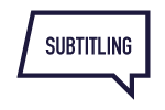 Subtitling - Language Services for Business Events in the UK - TranslateAble